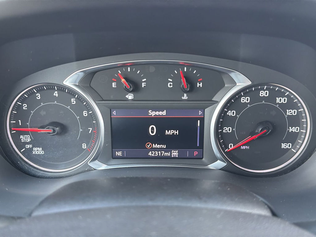 Thumbnail: 2021 GMC Acadia - 14