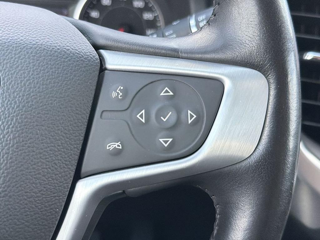 Thumbnail: 2021 GMC Acadia - 28