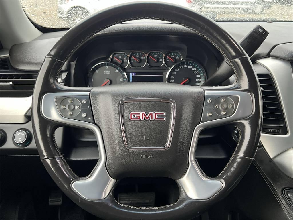 Thumbnail: 2019 GMC Yukon XL - 9