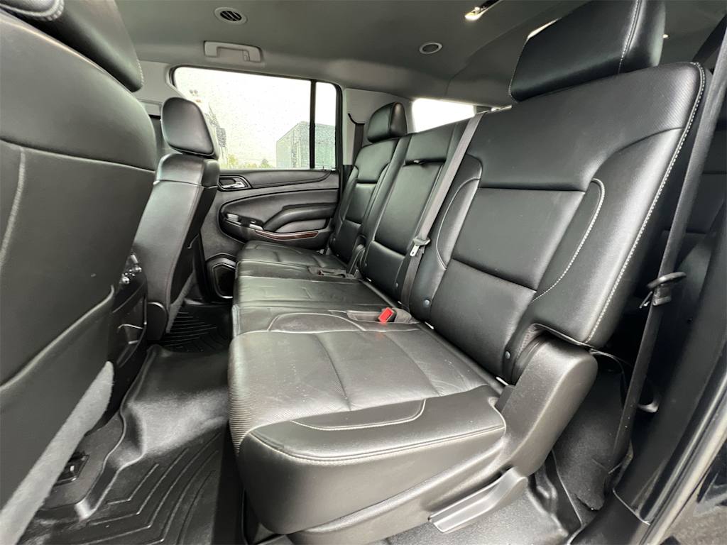 Thumbnail: 2019 GMC Yukon XL - 25