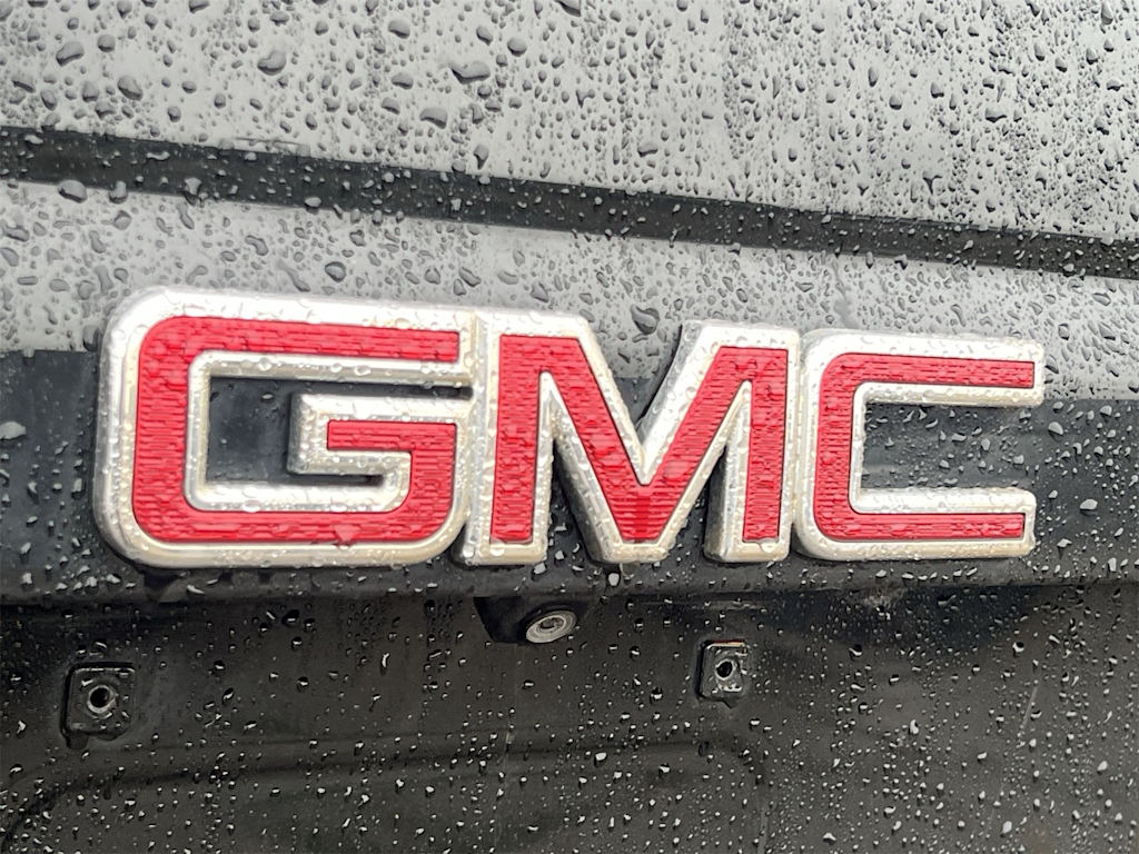 Thumbnail: 2019 GMC Yukon XL - 7