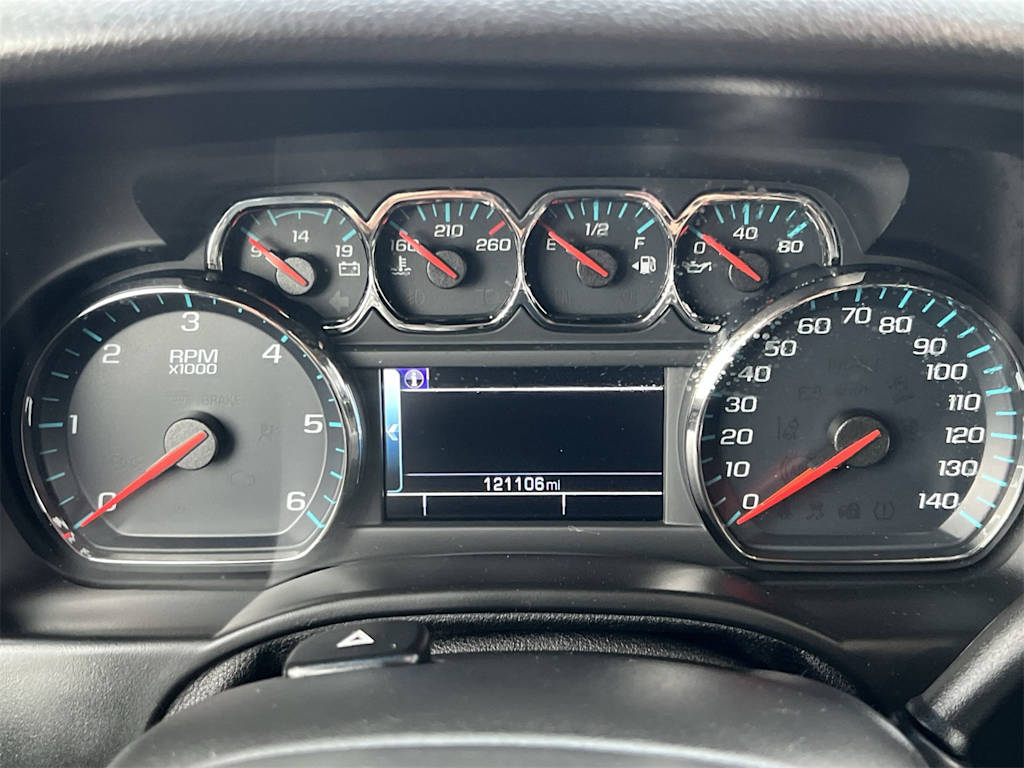 Thumbnail: 2019 GMC Yukon XL - 14