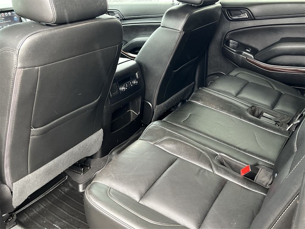 Thumbnail: 2019 GMC Yukon XL - 12