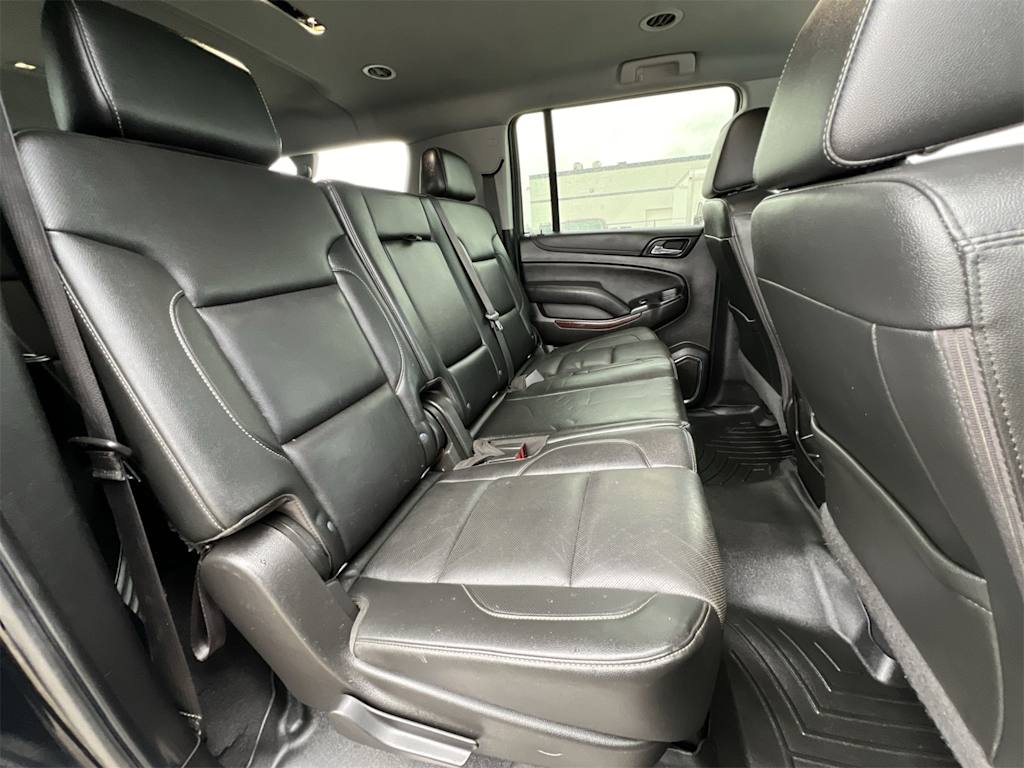 Thumbnail: 2019 GMC Yukon XL - 26