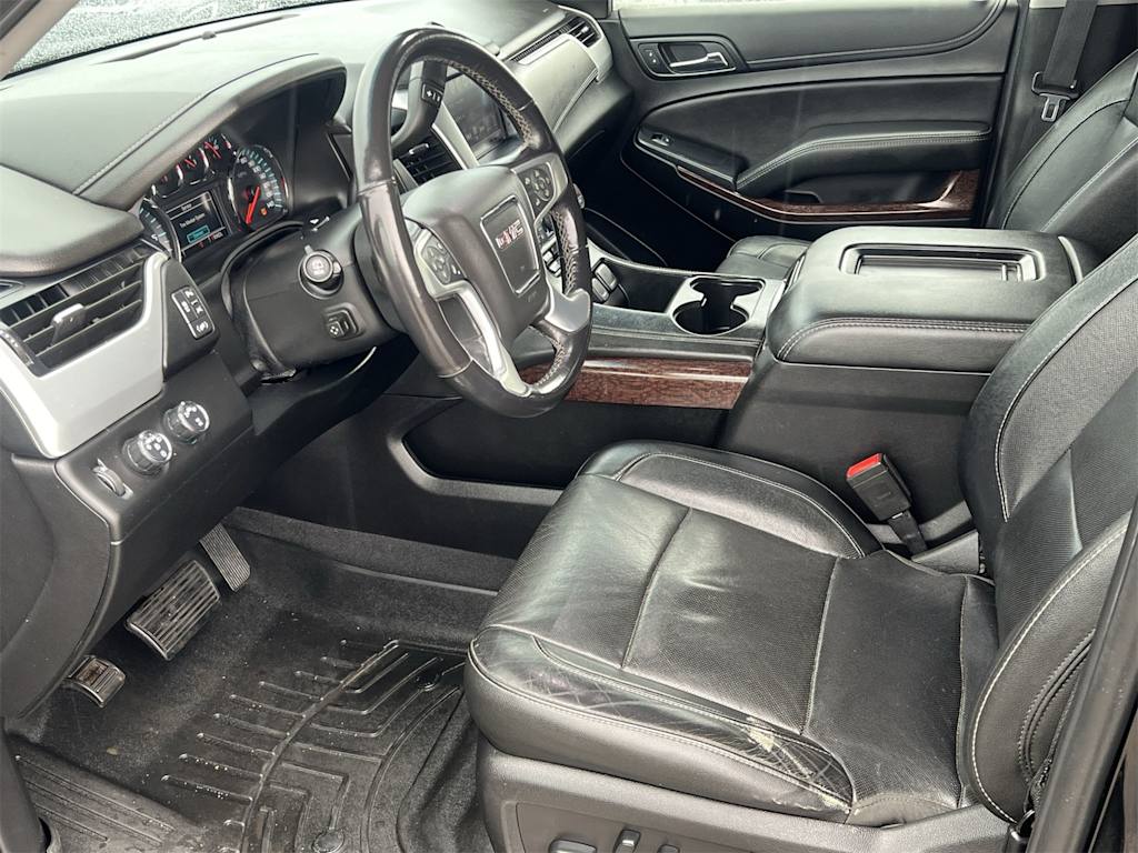 Thumbnail: 2019 GMC Yukon XL - 10