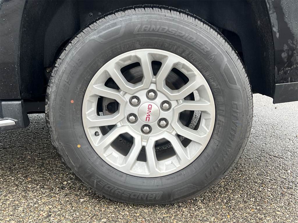 Thumbnail: 2019 GMC Yukon XL - 8