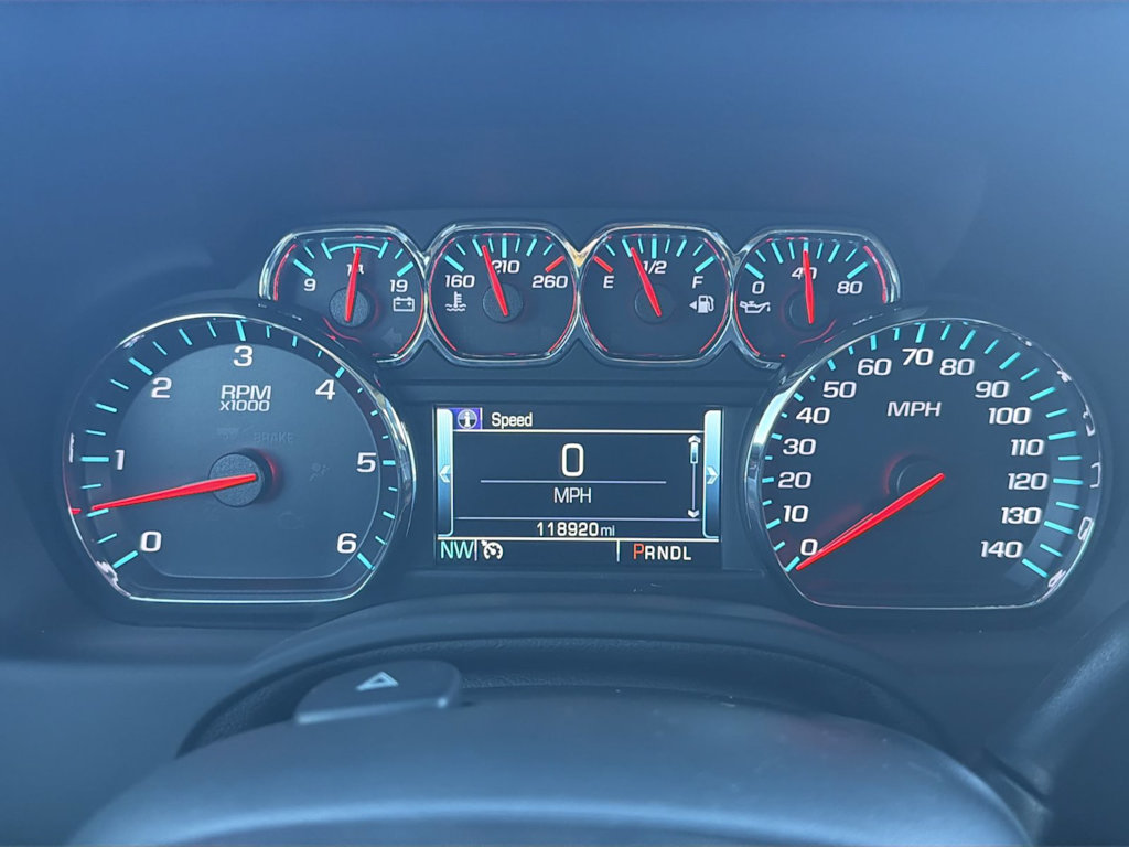Thumbnail: 2018 GMC Yukon XL - 15