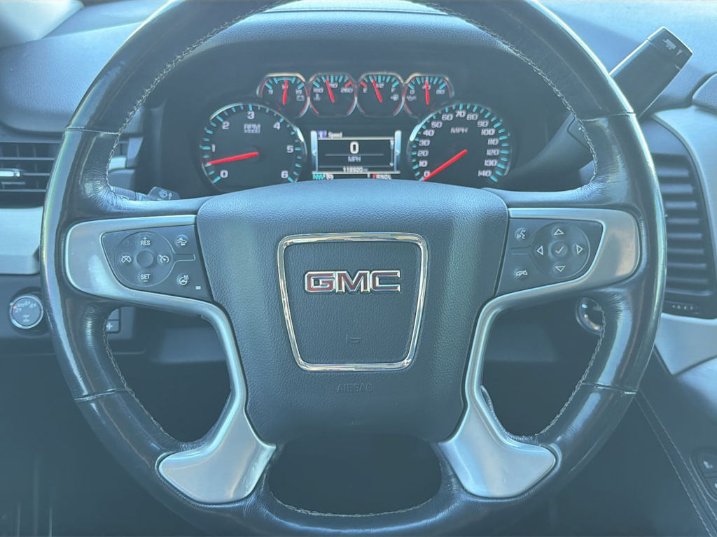 Thumbnail: 2018 GMC Yukon XL - 9