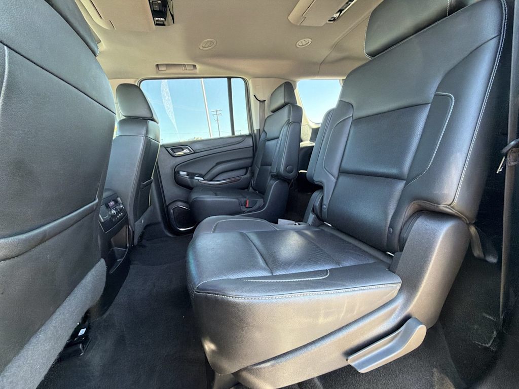 Thumbnail: 2018 GMC Yukon XL - 26