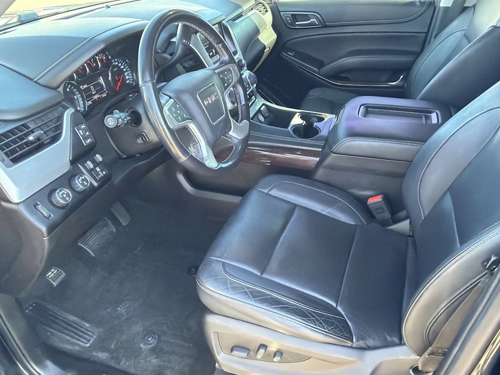 Thumbnail: 2018 GMC Yukon XL - 10