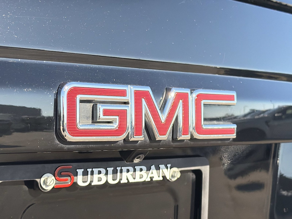 Thumbnail: 2018 GMC Yukon XL - 24