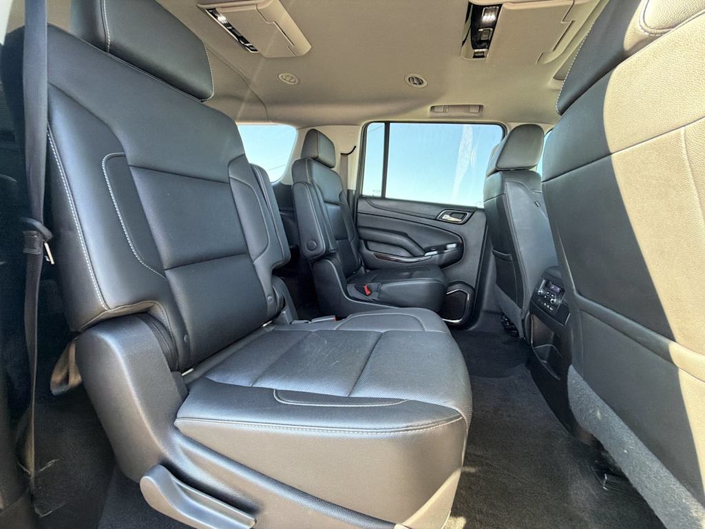 Thumbnail: 2018 GMC Yukon XL - 27