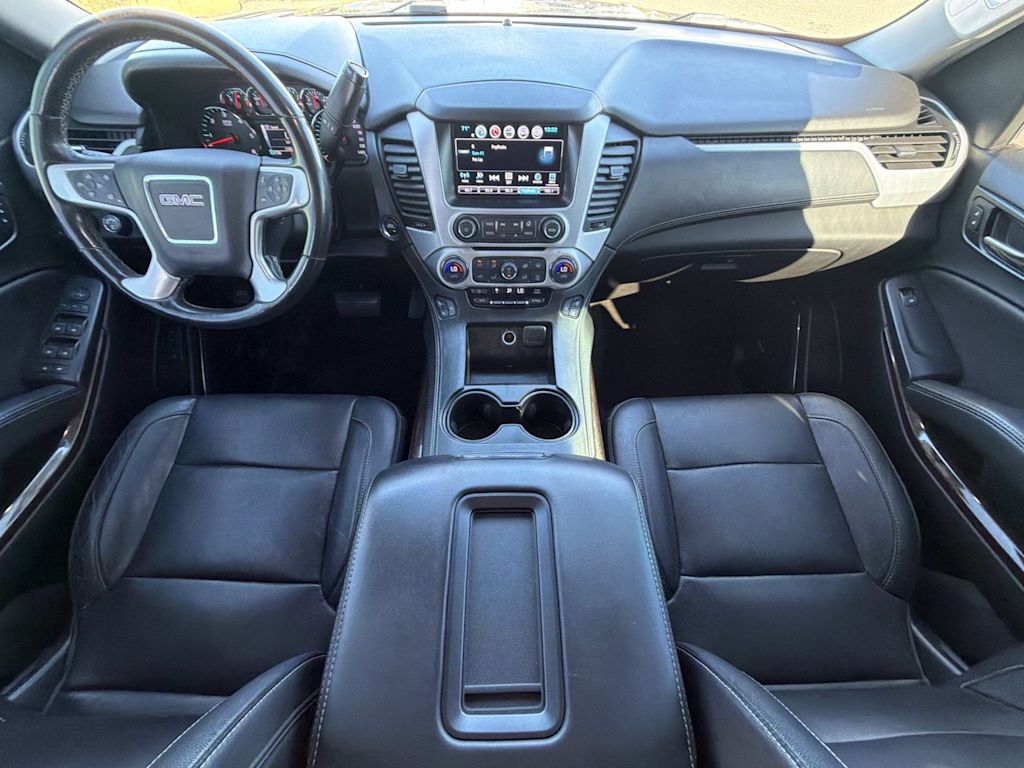 Thumbnail: 2018 GMC Yukon XL - 2