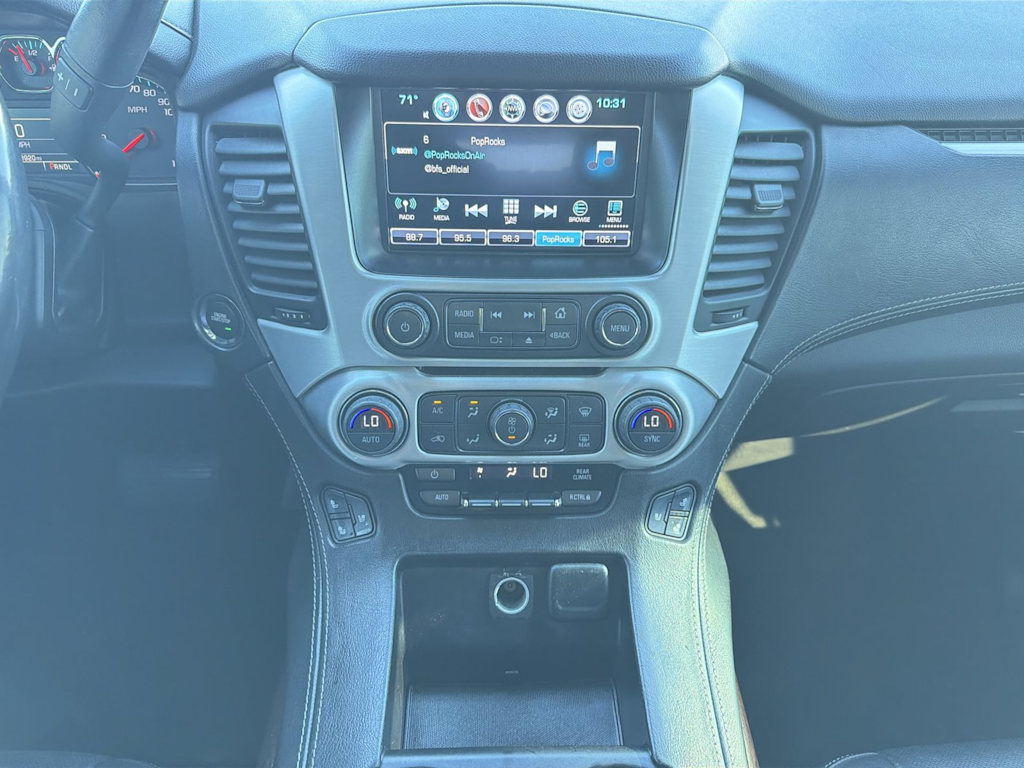 Thumbnail: 2018 GMC Yukon XL - 13