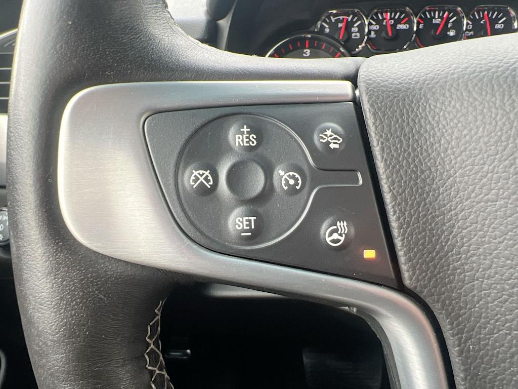 Thumbnail: 2016 GMC Yukon XL - 28