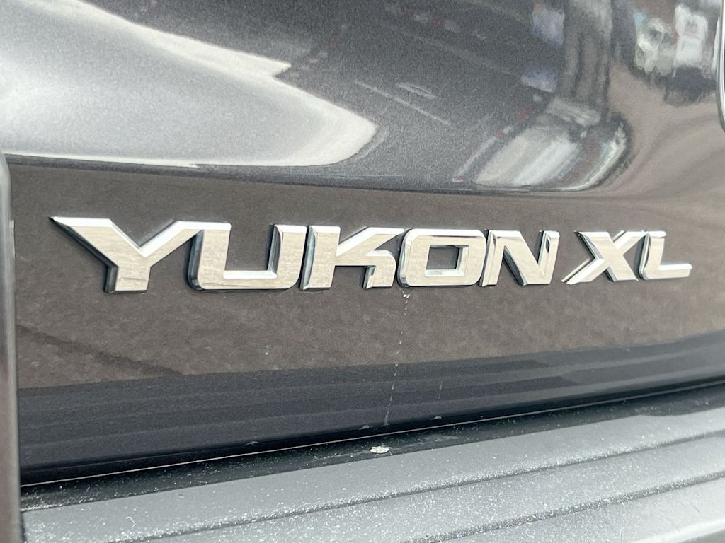 Thumbnail: 2016 GMC Yukon XL - 23