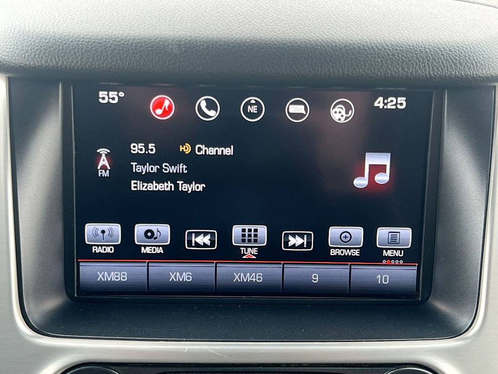 Thumbnail: 2016 GMC Yukon XL - 30