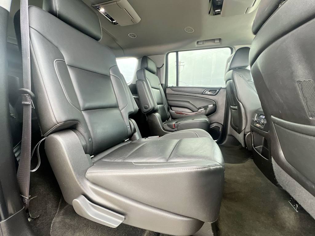 Thumbnail: 2016 GMC Yukon XL - 26