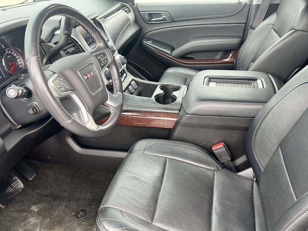 Thumbnail: 2016 GMC Yukon XL - 9