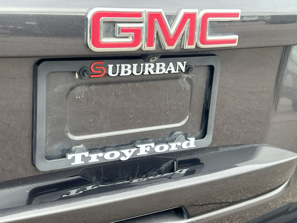 Thumbnail: 2016 GMC Yukon XL - 6