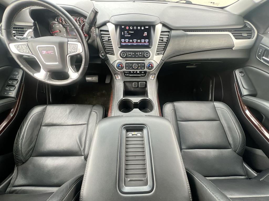 Thumbnail: 2016 GMC Yukon XL - 2