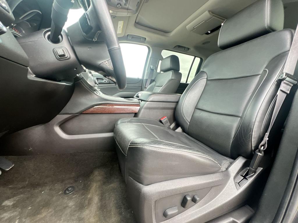 Thumbnail: 2016 GMC Yukon XL - 10