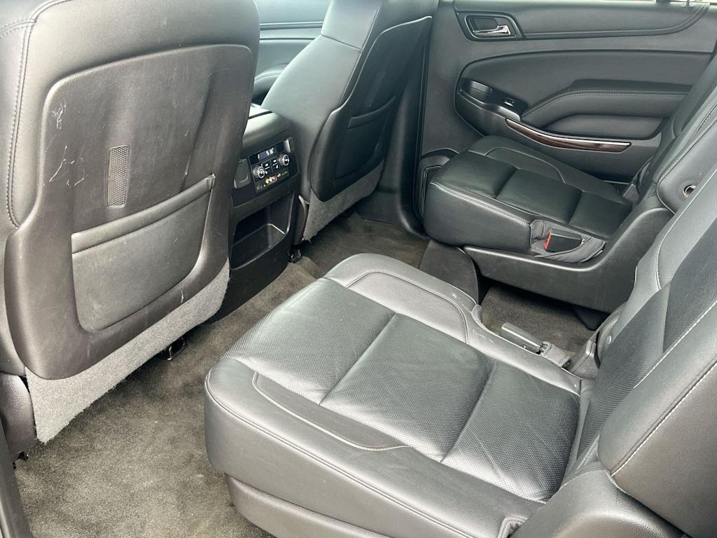 Thumbnail: 2016 GMC Yukon XL - 11