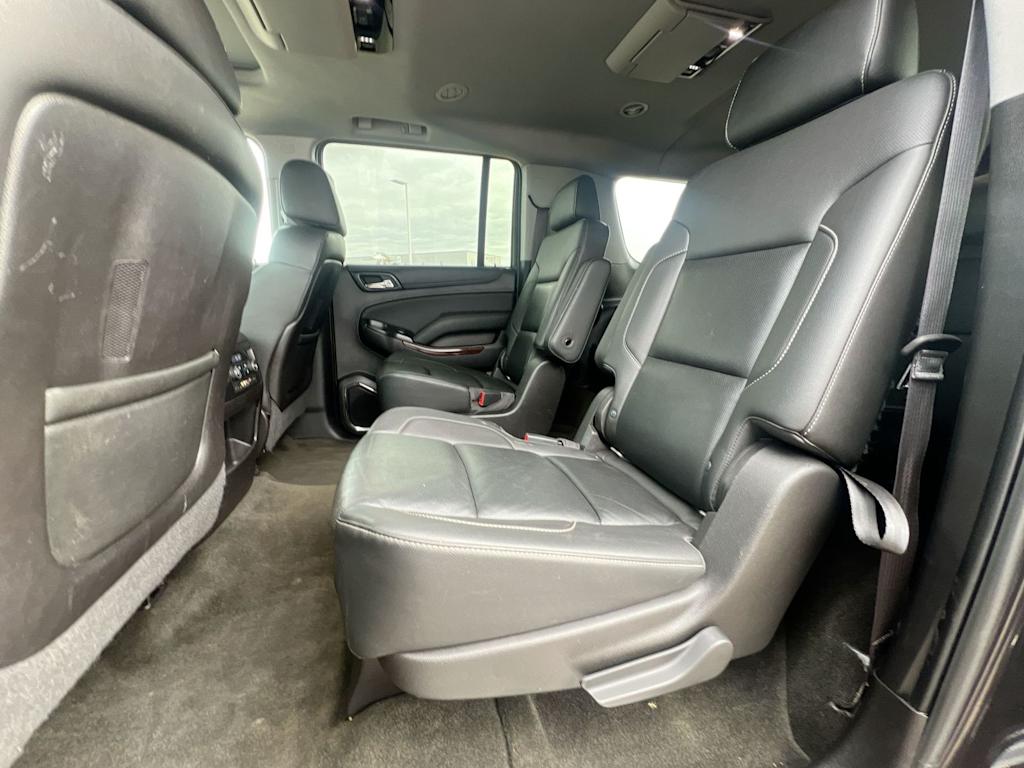 Thumbnail: 2016 GMC Yukon XL - 25