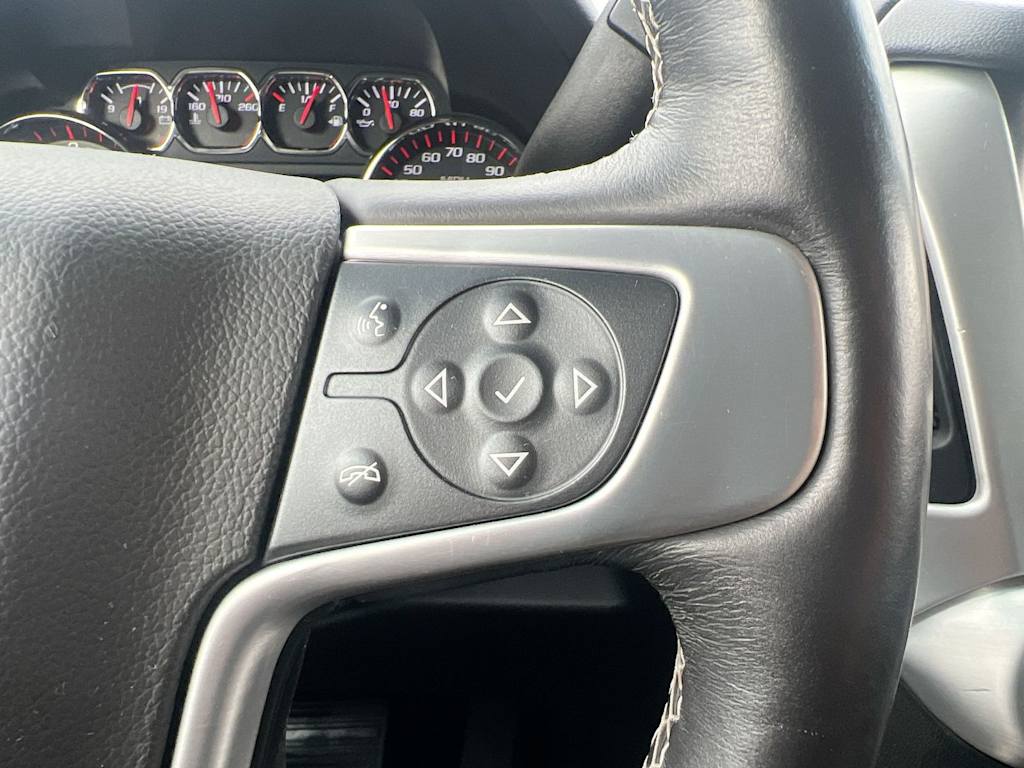 Thumbnail: 2016 GMC Yukon XL - 29