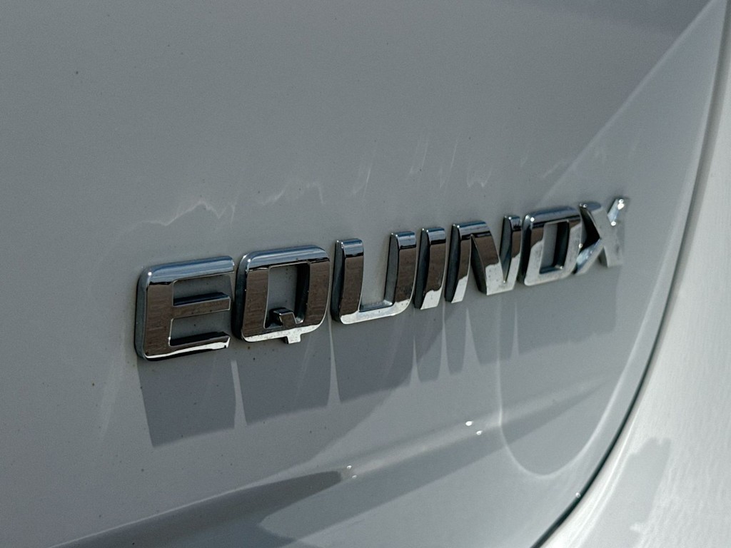 Thumbnail: 2014 Chevrolet Equinox - 7
