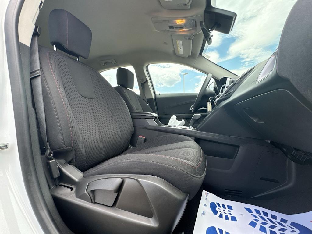 Thumbnail: 2014 Chevrolet Equinox - 27