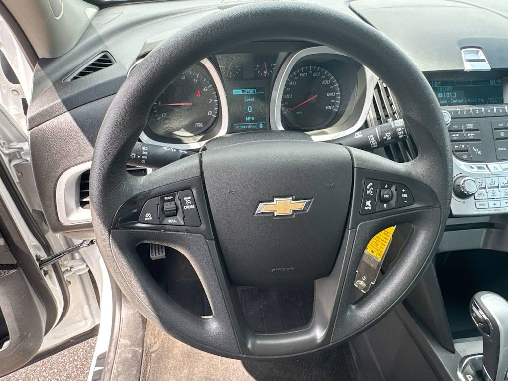 Thumbnail: 2014 Chevrolet Equinox - 12