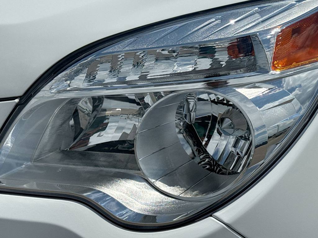 Thumbnail: 2014 Chevrolet Equinox - 22