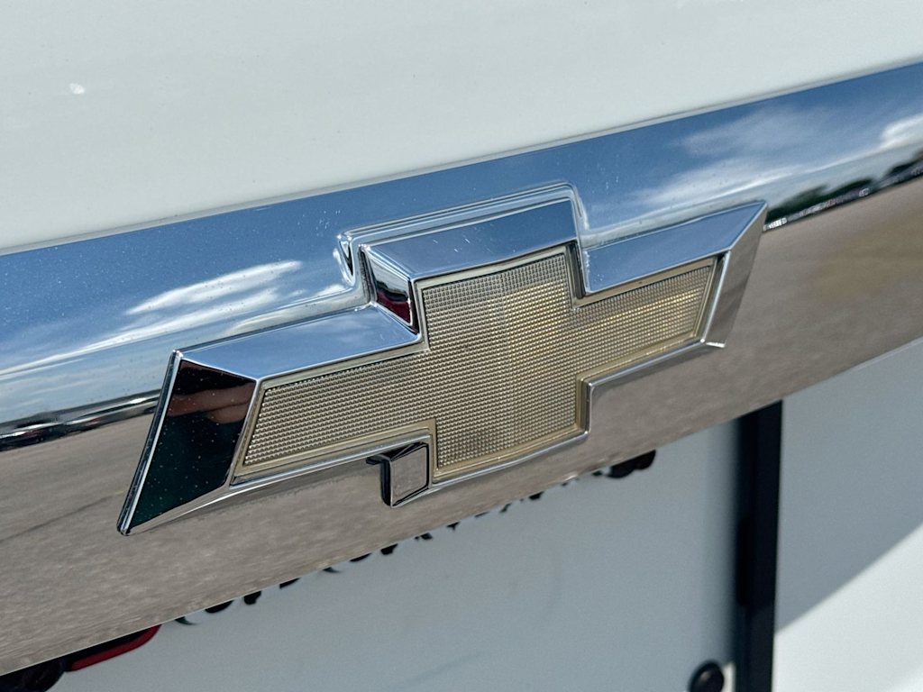 Thumbnail: 2014 Chevrolet Equinox - 23