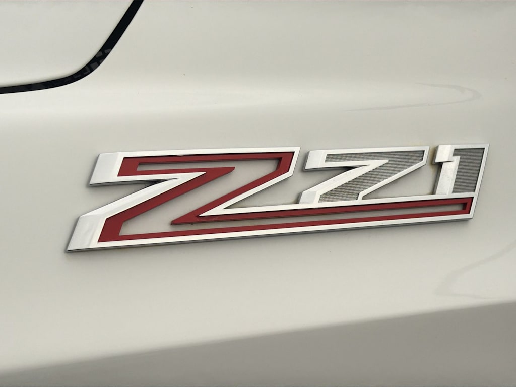 Thumbnail: 2022 Chevrolet Suburban - 7
