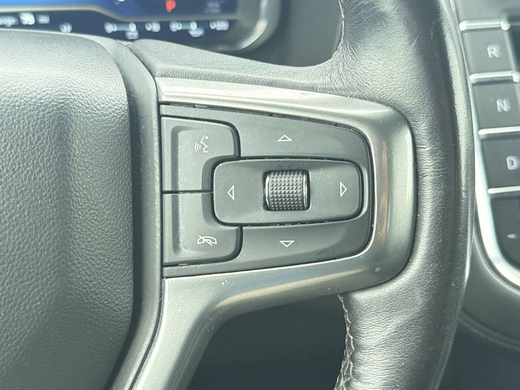 Thumbnail: 2022 Chevrolet Suburban - 30