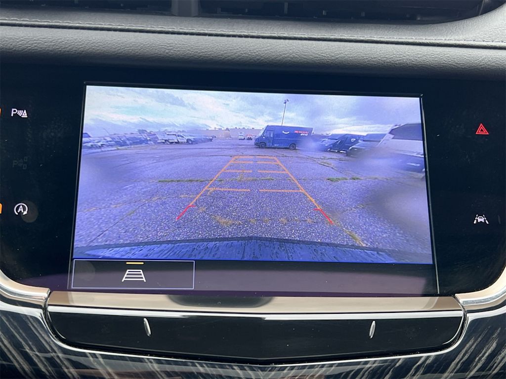 Thumbnail: 2025 Cadillac XT6 - 33