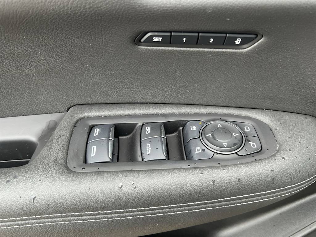 Thumbnail: 2025 Cadillac XT6 - 26