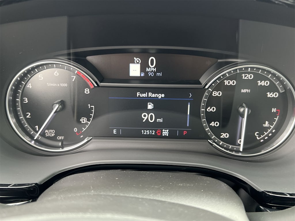 Thumbnail: 2025 Cadillac XT6 - 16