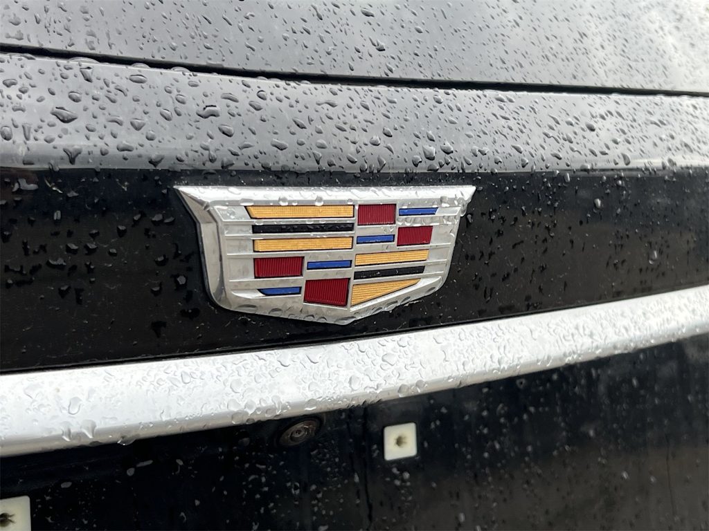 Thumbnail: 2025 Cadillac XT6 - 7