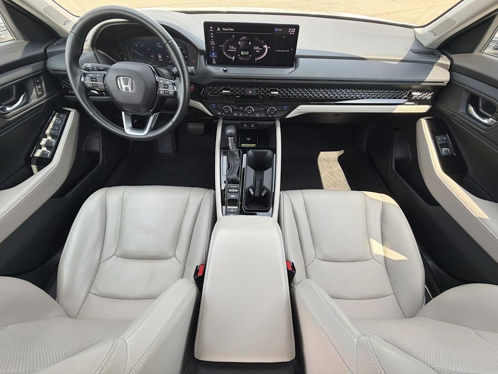 Thumbnail: 2023 Honda Accord - 2