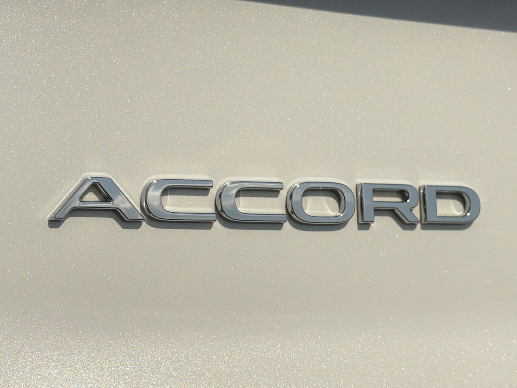 Thumbnail: 2023 Honda Accord - 7