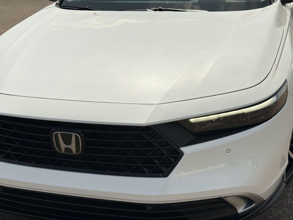 Thumbnail: 2023 Honda Accord - 23