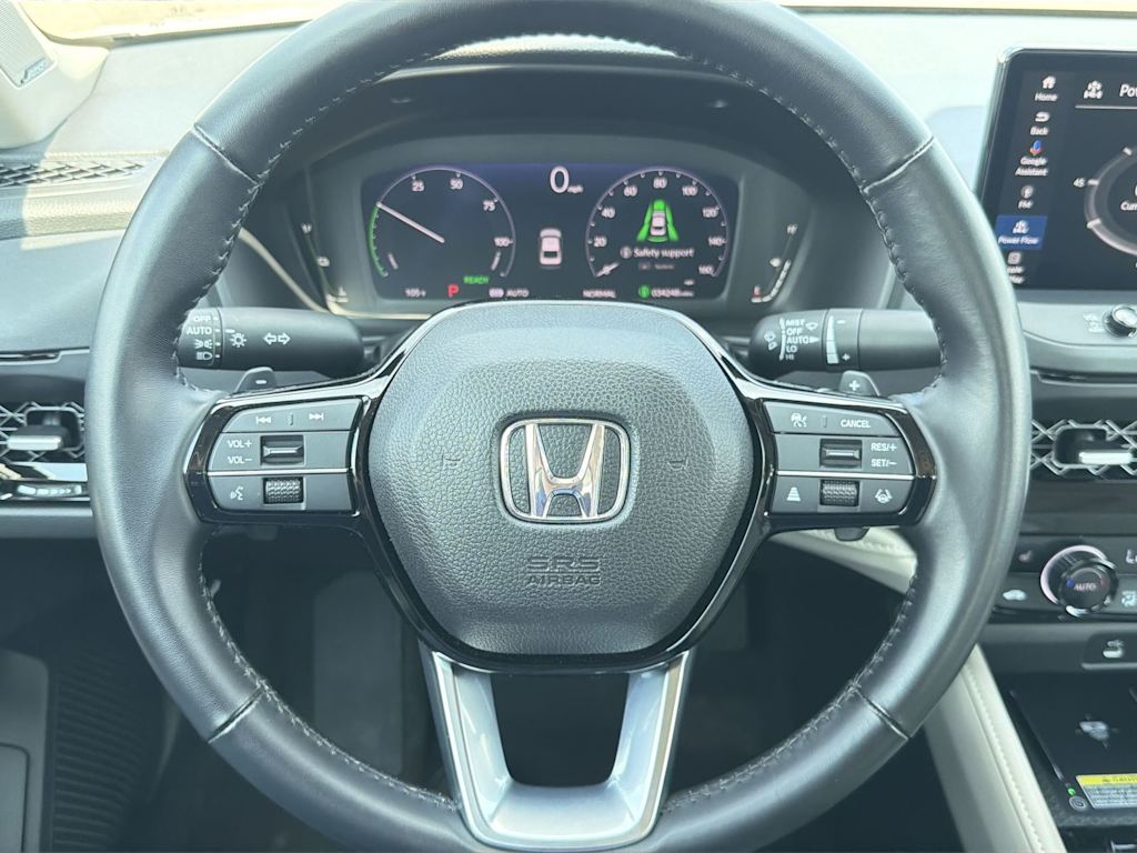 Thumbnail: 2023 Honda Accord - 9