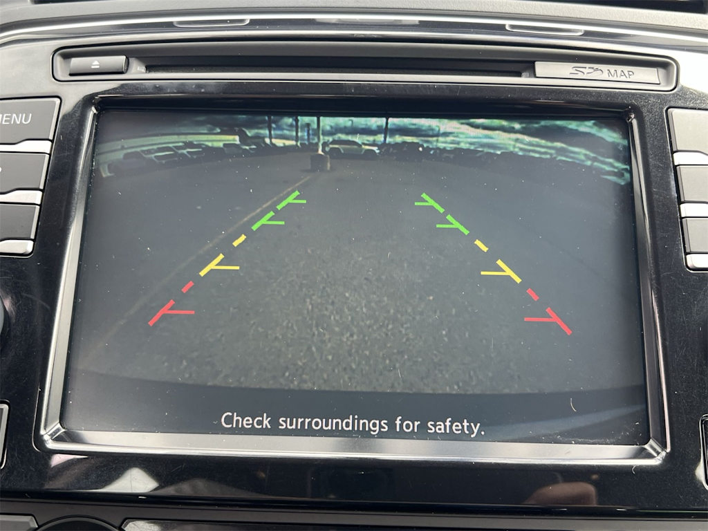 Thumbnail: 2017 Nissan Maxima - 32