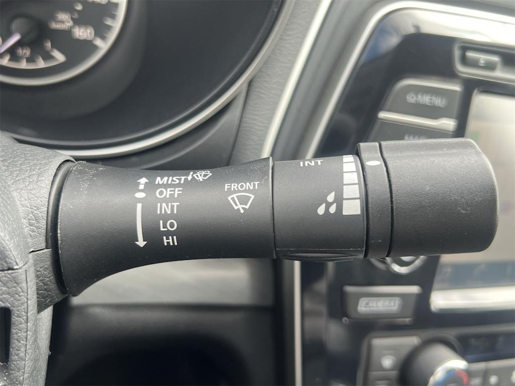 Thumbnail: 2017 Nissan Maxima - 31