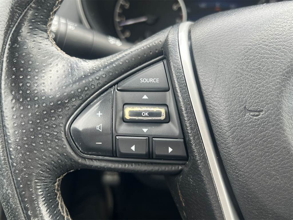 Thumbnail: 2017 Nissan Maxima - 29