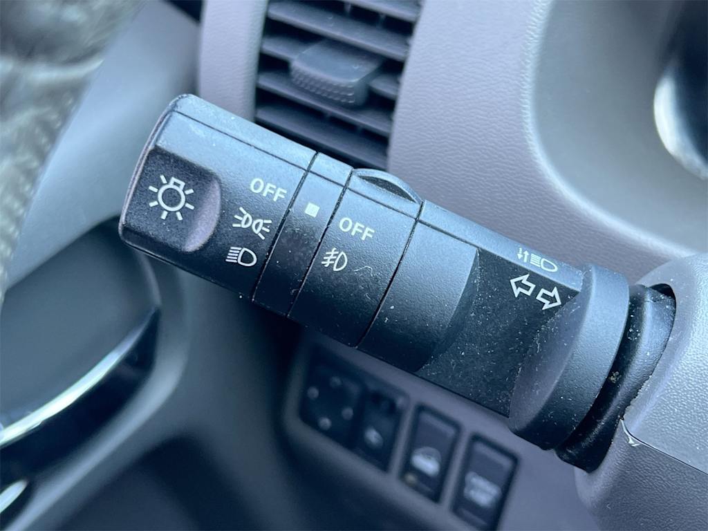 Thumbnail: 2018 Nissan Frontier - 13