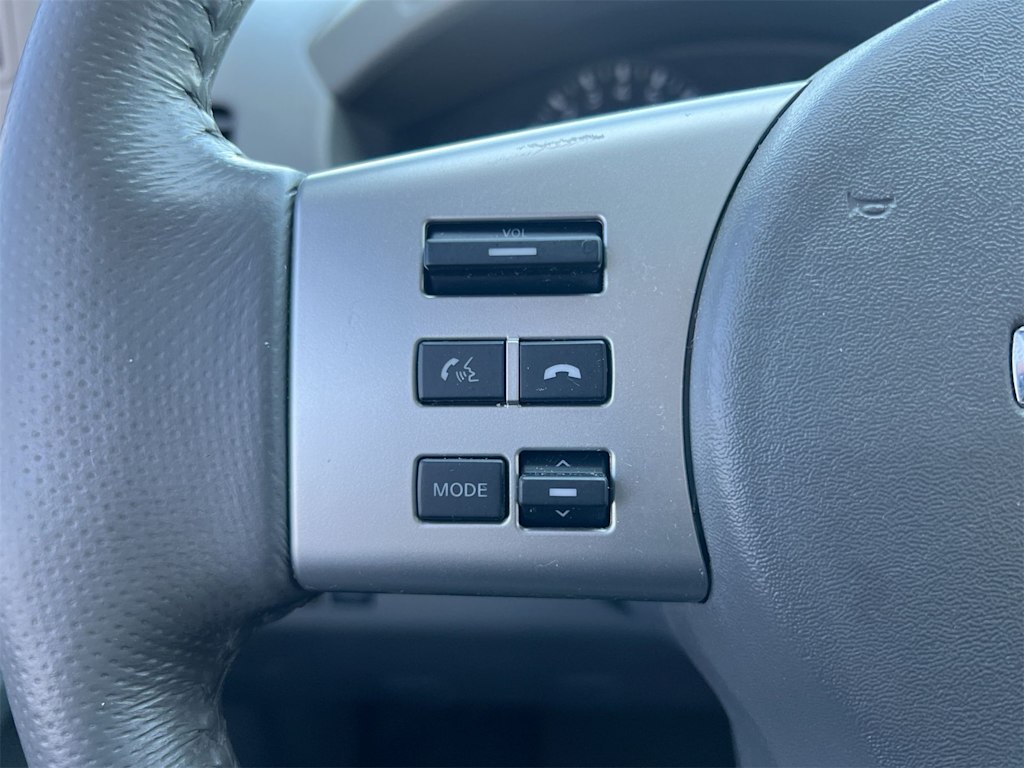 Thumbnail: 2018 Nissan Frontier - 27