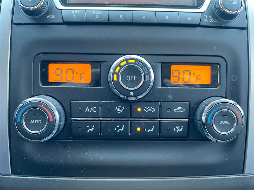 Thumbnail: 2018 Nissan Frontier - 30